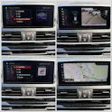 BMW 220d xDrive Active Tourer Steptronic M Sport *LEDER-SITZE - PANORAMA-DACH*
