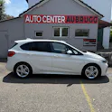 BMW 220d xDrive Active Tourer Steptronic M Sport *LEDER-SITZE - PANORAMA-DACH*