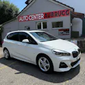 BMW 220d xDrive Active Tourer Steptronic M Sport *LEDER-SITZE - PANORAMA-DACH*