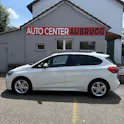 BMW 220d xDrive Active Tourer Steptronic M Sport *LEDER-SITZE - PANORAMA-DACH*