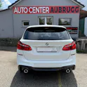 BMW 220d xDrive Active Tourer Steptronic M Sport *LEDER-SITZE - PANORAMA-DACH*