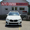 BMW 220d xDrive Active Tourer Steptronic M Sport *LEDER-SITZE - PANORAMA-DACH*