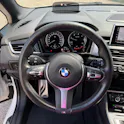 BMW 220d xDrive Active Tourer Steptronic M Sport *LEDER-SITZE - PANORAMA-DACH*