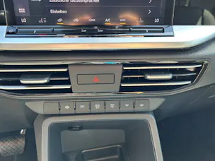 FORD TOURNEO CONNECT Grand 2.0 EcoBlue 122 Titanium