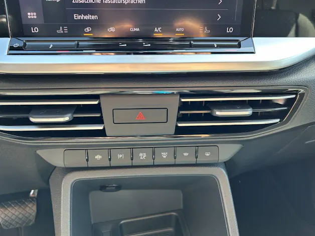 FORD TOURNEO CONNECT Grand 2.0 EcoBlue 122 Titanium