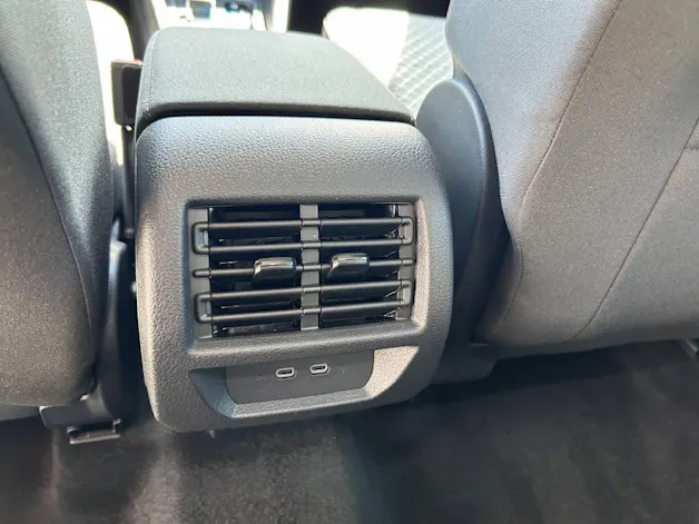 FORD TOURNEO CONNECT Grand 2.0 EcoBlue 122 Titanium