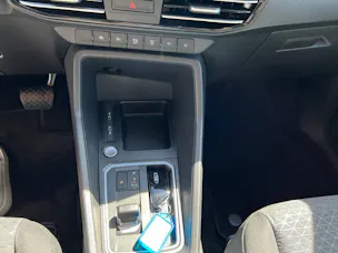 FORD TOURNEO CONNECT Grand 2.0 EcoBlue 122 Titanium