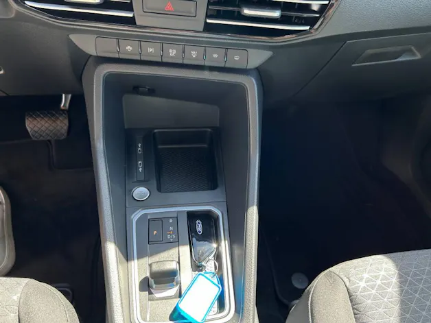 FORD TOURNEO CONNECT Grand 2.0 EcoBlue 122 Titanium