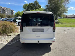 FORD TOURNEO CONNECT Grand 2.0 EcoBlue 122 Titanium