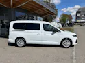 FORD TOURNEO CONNECT Grand 2.0 EcoBlue 122 Titanium