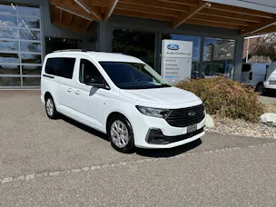 FORD TOURNEO CONNECT Grand 2.0 EcoBlue 122 Titanium