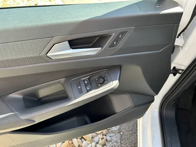 FORD TOURNEO CONNECT Grand 2.0 EcoBlue 122 Titanium