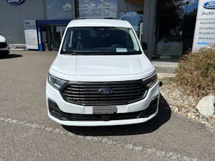FORD TOURNEO CONNECT Grand 2.0 EcoBlue 122 Titanium