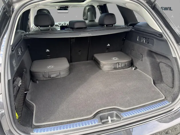 MERCEDES-BENZ GLC 300 e 4Matic 9G-Tronic