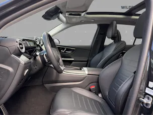 MERCEDES-BENZ GLC 300 e 4Matic 9G-Tronic