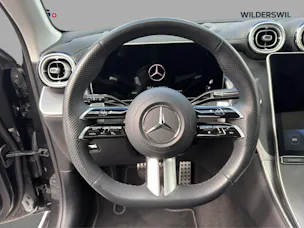 MERCEDES-BENZ GLC 300 e 4Matic 9G-Tronic
