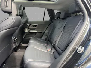 MERCEDES-BENZ GLC 300 e 4Matic 9G-Tronic