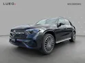 MERCEDES-BENZ GLC 300 e 4Matic 9G-Tronic