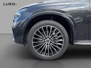 MERCEDES-BENZ GLC 300 e 4Matic 9G-Tronic