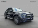 MERCEDES-BENZ GLC 300 e 4Matic 9G-Tronic