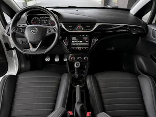 OPEL Corsa 1.4 Turbo GSi