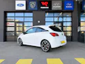 OPEL Corsa 1.4 Turbo GSi
