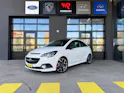 OPEL Corsa 1.4 Turbo GSi