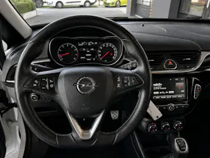 OPEL Corsa 1.4 Turbo GSi