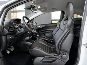 OPEL Corsa 1.4 Turbo GSi
