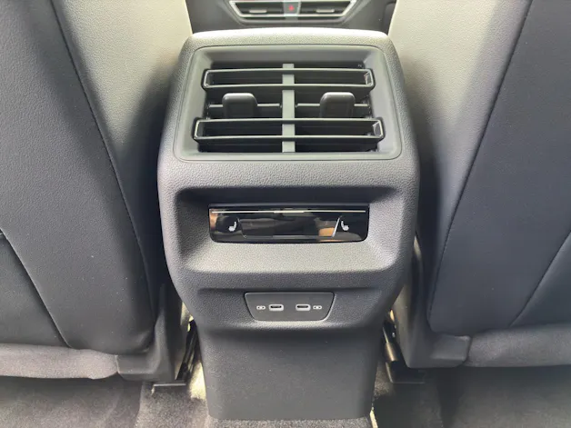 VW Tiguan 2.0 TSI DSG R-Line Plus 4Motion