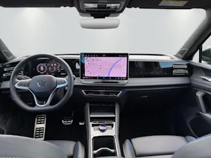 VW Tiguan 2.0 TSI DSG R-Line Plus 4Motion