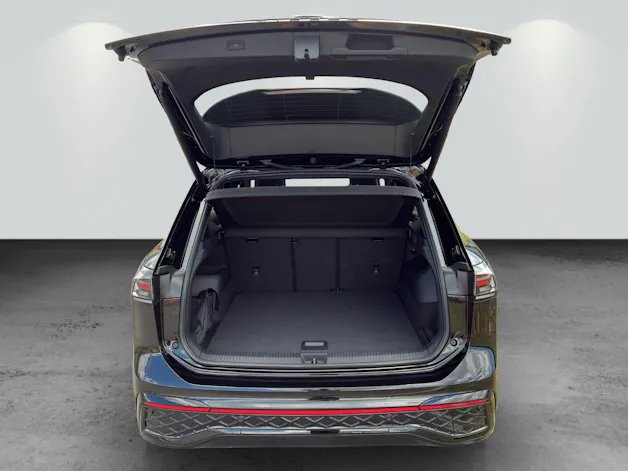 VW Tiguan 2.0 TSI DSG R-Line Plus 4Motion