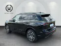 VW Tiguan 2.0 TSI DSG R-Line Plus 4Motion