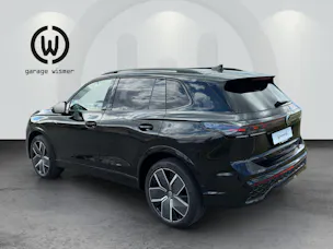 VW Tiguan 2.0 TSI DSG R-Line Plus 4Motion