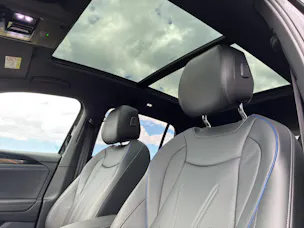 VW Tiguan 2.0 TSI DSG R-Line Plus 4Motion