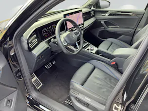 VW Tiguan 2.0 TSI DSG R-Line Plus 4Motion