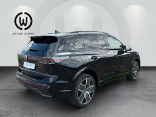 VW Tiguan 2.0 TSI DSG R-Line Plus 4Motion