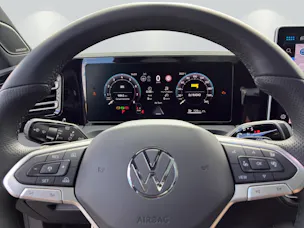 VW Tiguan 2.0 TSI DSG R-Line Plus 4Motion