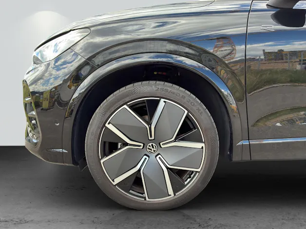 VW Tiguan 2.0 TSI DSG R-Line Plus 4Motion