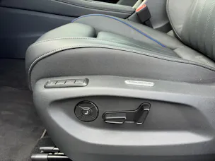 VW Tiguan 2.0 TSI DSG R-Line Plus 4Motion
