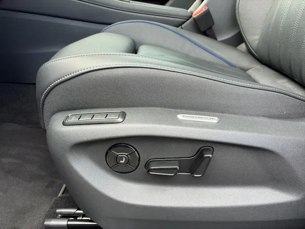 VW Tiguan 2.0 TSI DSG R-Line Plus 4Motion