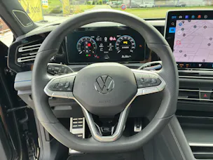 VW Tiguan 2.0 TSI DSG R-Line Plus 4Motion