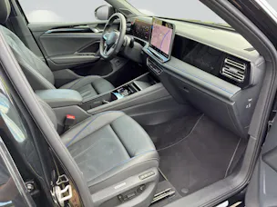 VW Tiguan 2.0 TSI DSG R-Line Plus 4Motion