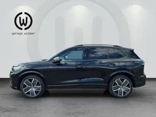 VW Tiguan 2.0 TSI DSG R-Line Plus 4Motion