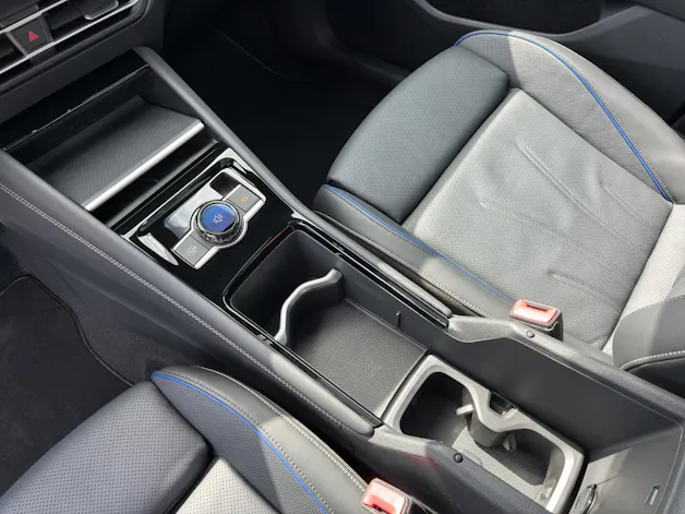 VW Tiguan 2.0 TSI DSG R-Line Plus 4Motion