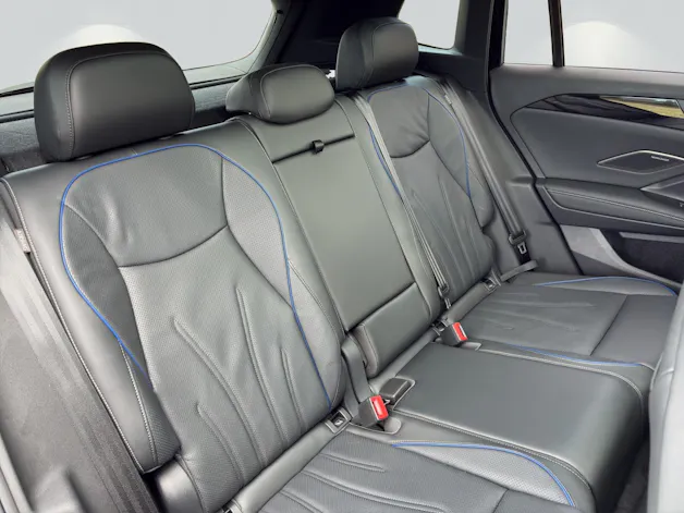 VW Tiguan 2.0 TSI DSG R-Line Plus 4Motion