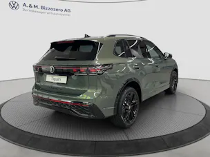VW Tiguan 1.5 TSI evo2 eHybrid R-Line DSG