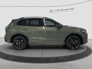 VW Tiguan 1.5 TSI evo2 eHybrid R-Line DSG