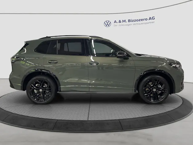 VW Tiguan 1.5 TSI evo2 eHybrid R-Line DSG
