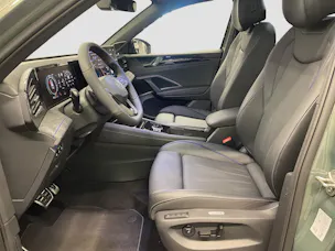 VW Tiguan 1.5 TSI evo2 eHybrid R-Line DSG
